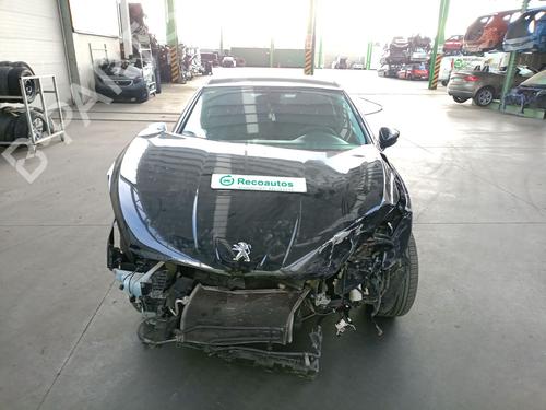 Engine PEUGEOT 508 I (8D_) 1.6 HDi | BP33795644M1  - Image 25