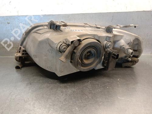 Right headlight DAEWOO KALOS (KLAS) 1.2 | BP27807532C29 - Image 2