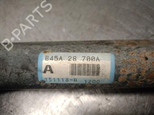 Right rear shock absorber MAZDA 3 Saloon (BM_, BN_) 2.2 D | BP29398649M19 