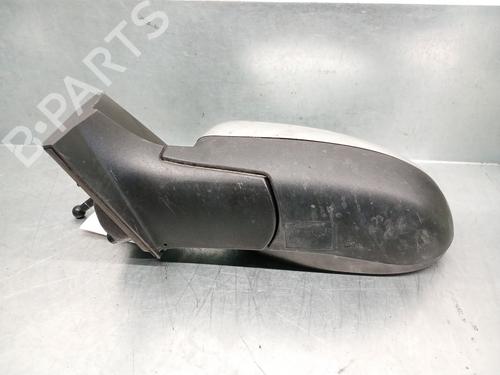 Left mirror CHEVROLET AVEO Hatchback (T300) 1.3 D | BP29812120C26 