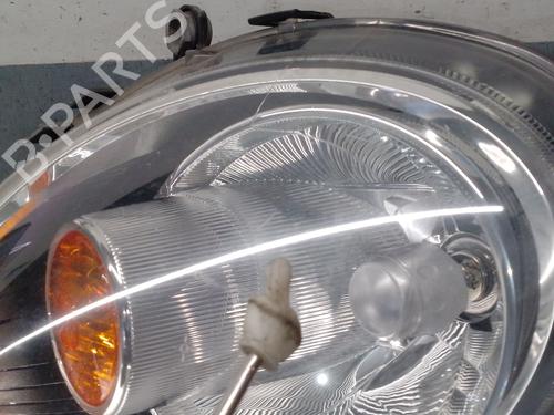 Right headlight MINI MINI (R56) One | BP36278196C29 - Image 9