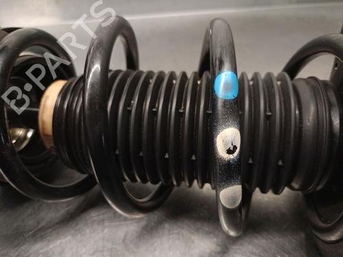 Right front shock absorber SEAT LEON Sportstourer (KL8, KLD) 1.5 eTSI | BP24334256M17 