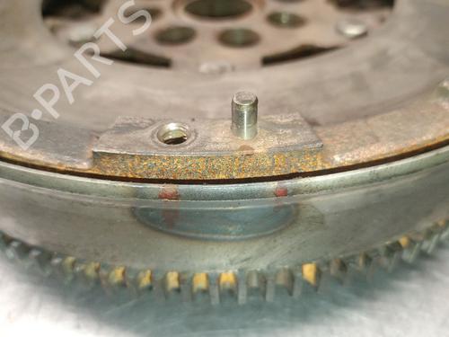 Flywheel OPEL CORSA D (S07) 1.3 CDTI (L08, L68) | BP32492481M101 - Image 4