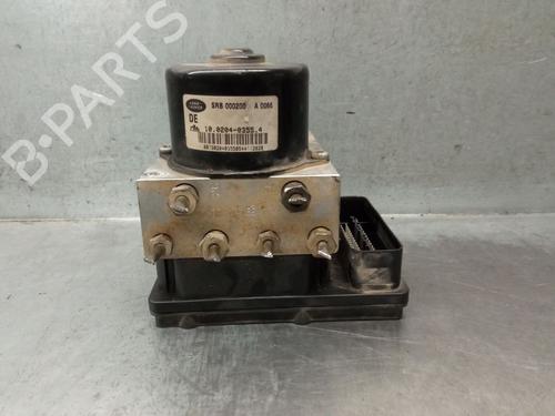 Used ABS pump LAND ROVER FREELANDER I (L314) 2.0 Td4 4x4 (112 hp) 24474520