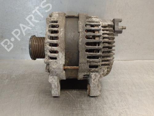 Alternator RENAULT MASTER III Van (FV) 2.3 dCi 125 FWD (FV0C, FV0D, FV0G, FV0H, FV0J, FV0K,... | BP30100610M7 
