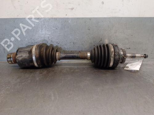 Used Right front driveshaft Right front driveshaft SSANGYONG REXTON (Y400, Y450) 2.2 Xdi All-wheel Drive (POE) (181 hp) 34475560 34475560
