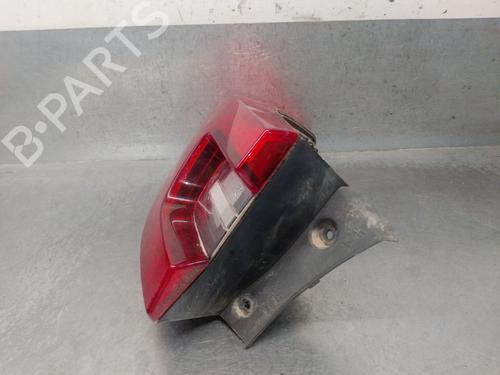 Left taillight RENAULT KADJAR (HA_, HL_) 1.3 TCe 140 (HLNB, HLN1) | BP36531726C34 - Image 3