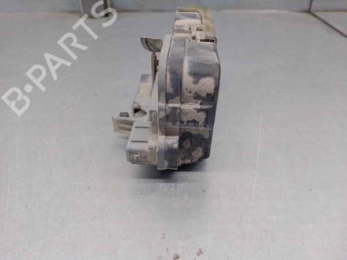 Rear right lock PEUGEOT 206 Hatchback (2A/C) 1.9 D | BP12958918C99 