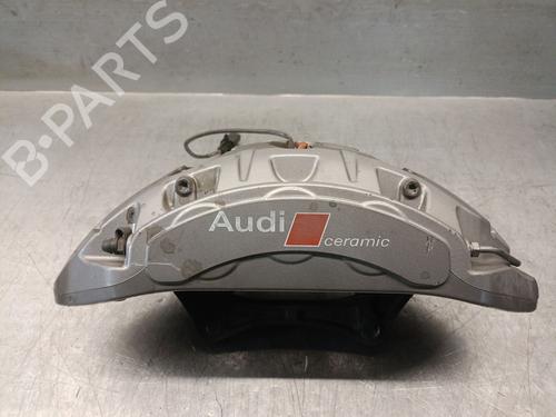 Left front brake caliper AUDI A7 Sportback (4GA, 4GF) RS7 performance quattro | BP30297552M105 - Image 3