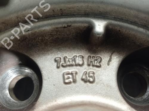 Felg AUDI A6 C5 (4B2)  | BP16823207C45 