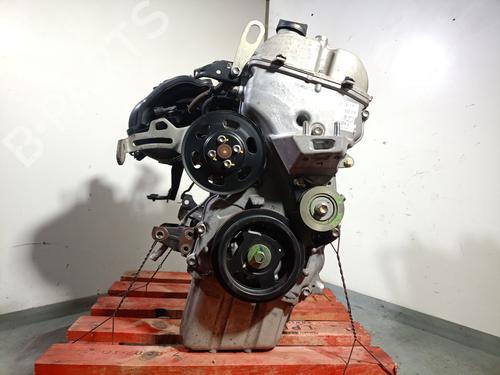 Used Engine Engine SUZUKI ALTO VII (GF, HA25_, HA35_) 1.0 (AMF310, GFC31S) (68 hp) 40046598 40046598
