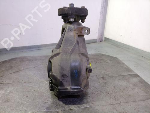 Rear differential MERCEDES-BENZ C-CLASS (W203) C 180 Kompressor (203.046) | BP26384365M24 