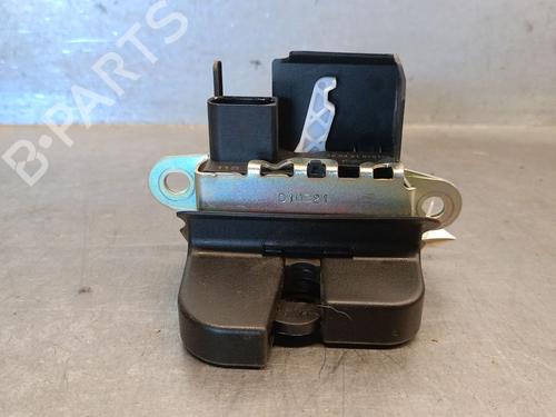 Bagklap lås Bagklap lås VW POLO VI (AW1, BZ1, AE1) 1.0 TSI (95 hp) 33758041 33758041