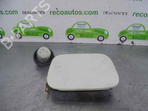 Used Fuel flap NISSAN X-TRAIL I (T30) 2.2 dCi (136 hp) 6638513