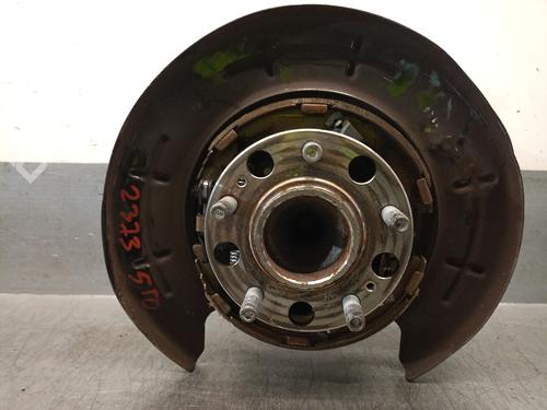 Right rear steering knuckle HYUNDAI TUCSON (TL, TLE) 1.7 CRDi | BP29973328M28 