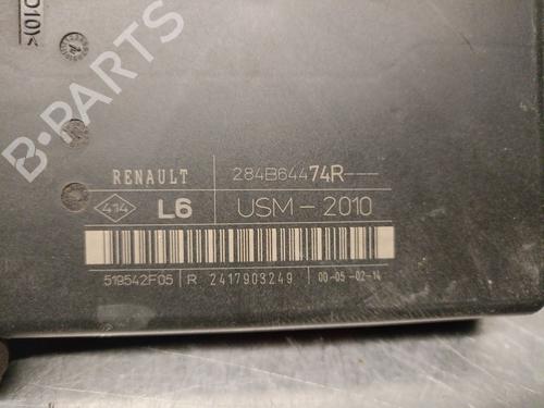 Fuse box RENAULT MASTER III Van (FV) 2.3 dCi 150 FWD (FV0F, FV03, FV09) | BP38720468E1 - Image 3