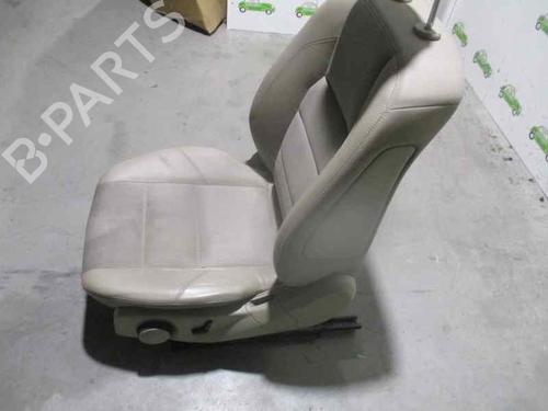Left front seat MERCEDES-BENZ GLK-CLASS (X204) 320 CDI 4-matic (204.983) | BP2542457C15