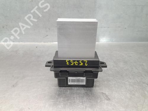 heater-resistor-peugeot-607-9d-9u-2000-36422123 main image