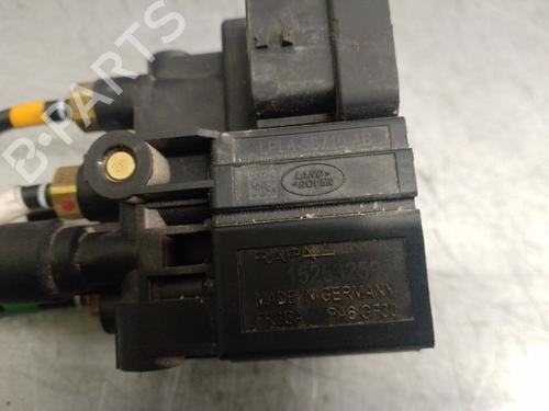 Electronic module LAND ROVER DEFENDER Station Wagon (L663) D250 MHEV 4x4 | BP30408397M83 