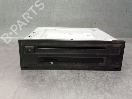 Bilradio VW TOURAN (5T1) 1.4 TSI (150 hp) 30762690