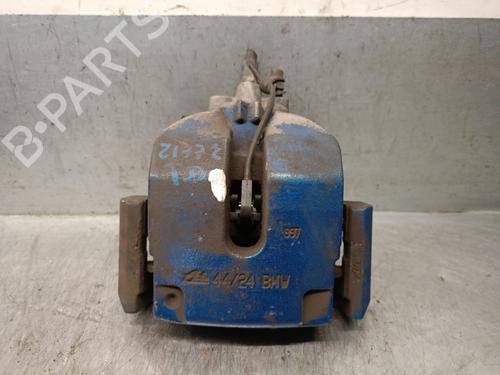 Used Right rear brake caliper BMW X5 (E70) xDrive 35 d (286 hp) 22739894