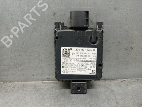 Used Electronic module Electronic module 21793439 21793439