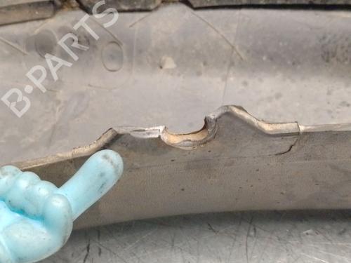 Venstre foran skjermliste SSANGYONG KORANDO (KJ) 2.9 TD | BP23219703C134 
