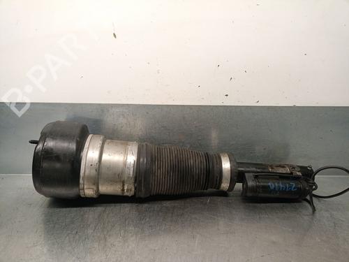 Used Right front shock absorber MERCEDES-BENZ S-CLASS (W221, V221) S 350 (221.056, 221.156) (272 hp) 21577877