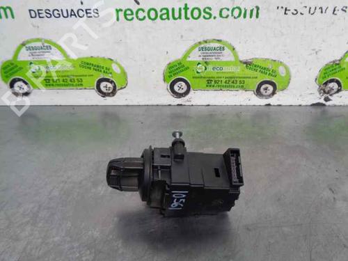 Used Ignition barrel BMW 5 (E60) 520 d (150 hp) 5318609