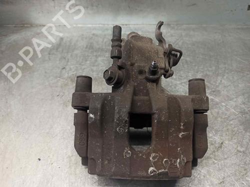 Remklauw rechts achter NISSAN PRIMERA (P12) 2.0 (140 hp) 11617668