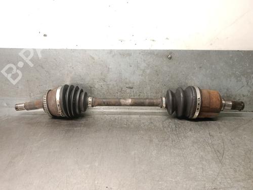 Used Left front driveshaft HYUNDAI i30 (FD) 1.6 CRDi (90 hp) 29748095