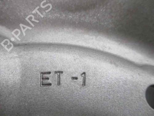Rim SMART CITY-COUPE (450) 0.6 (S1CLA1, 450.341) | BP5595440C45 