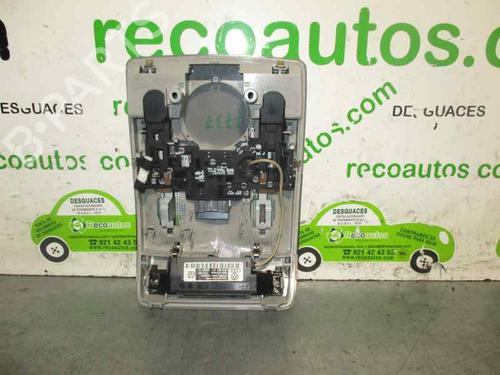 Interior roof light AUDI A3 (8P1) 1.9 TDI | BP7444841I8 