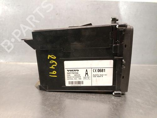 Switch VOLVO S60 I (384) 2.4 | BP39240142I30 - Image 3