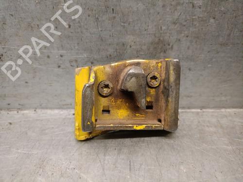 Used Tailgate lock RENAULT 4 Box Body/MPV (R21_, R23_) 1.1 (2370, 210B) (34 hp) 23962782