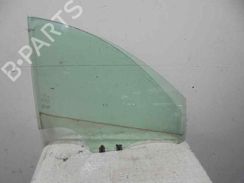 Used Front right door window DACIA SANDERO II TCe 90 (B8M1, B8MA, B8AC) (90 hp) 8201695