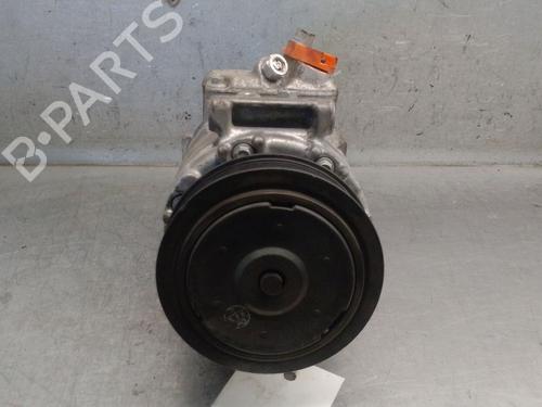 AC compressor VW CRAFTER 30-50 Van (2E_) 2.5 TDI | BP39210585M34 - Image 2