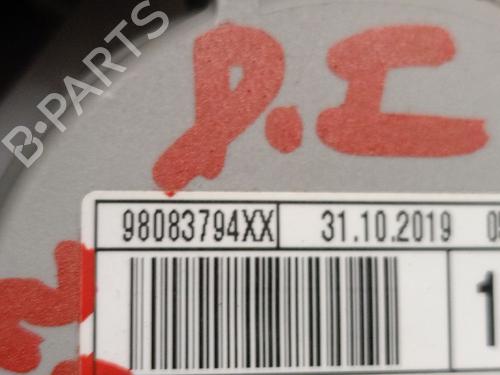 Front left seatbelt TOYOTA PROACE Van (MDZ_) 1.5 D4d (MDZ8) | BP36018221I26 - Image 6