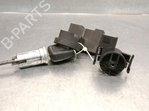 Used Ignition barrel OPEL ZAFIRA A MPV (T98) 1.8 16V (F75) (125 hp) 30412508