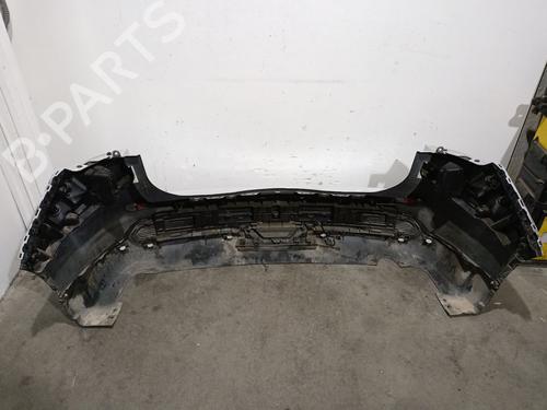 Rear bumper RENAULT KOLEOS II (HC_) 2.0 dCi 175 4WD | BP32182304C8 