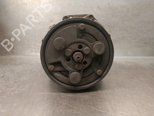 AC compressor SEAT IBIZA II (6K1) 1.9 SDI | BP27604220M34