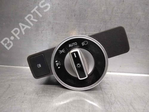 Used Headlight switch Headlight switch 20265027 20265027