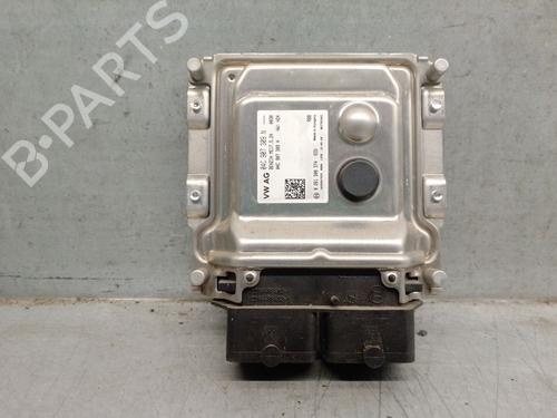 Used Engine control unit (ECU) SEAT Mii (KF1, KE1) 1.0 (75 hp) 26914847