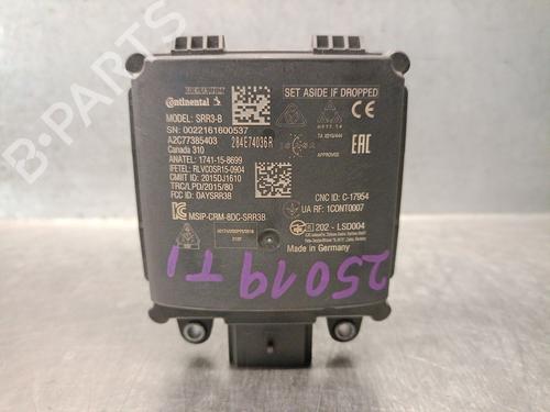 Used Electronic module Electronic module RENAULT ARKANA I (LCM_, LDN_) 1.6 E-TECH 145 (LDMU) (143 hp) 33558493 33558493