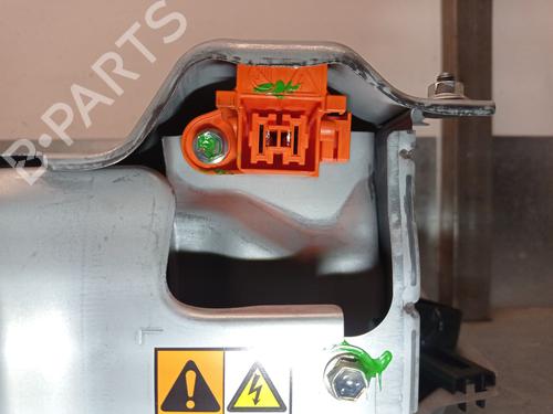 Battery TOYOTA YARIS (_P21_, _PA1_, _PH1_) 1.5 Hybrid (MXPH10, MXPH11) | BP20858609E11 