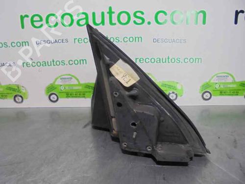 Ryggespeil venstre OPEL OMEGA B (V94) 2.5 TD (F69, M69, P69) | BP2107924C26 