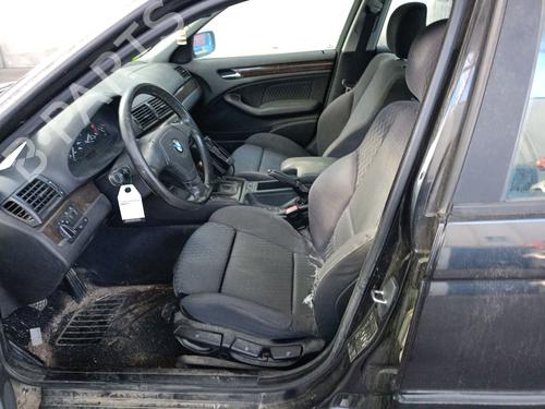 Left front suspension arm BMW 3 (E46) 320 d | BP28542670M12 