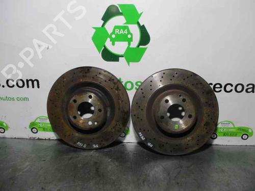 Other MERCEDES-BENZ S-CLASS (W221, V221) S 500 (221.071, 221.171) | BP20856736O1