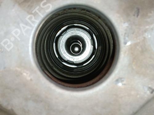 Servo brake RENAULT TRAFIC II Van (FL) 1.9 dCi 100 (FL0C, FL0K, FL0B) | BP39614607M42 - Image 4