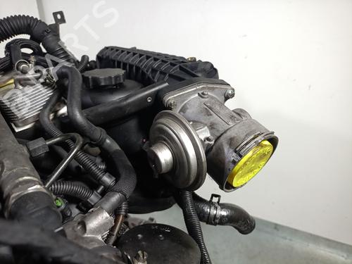 Engine MERCEDES-BENZ CLK (C209) CLK 270 CDI (209.316) | BP37075020M1 - Image 10